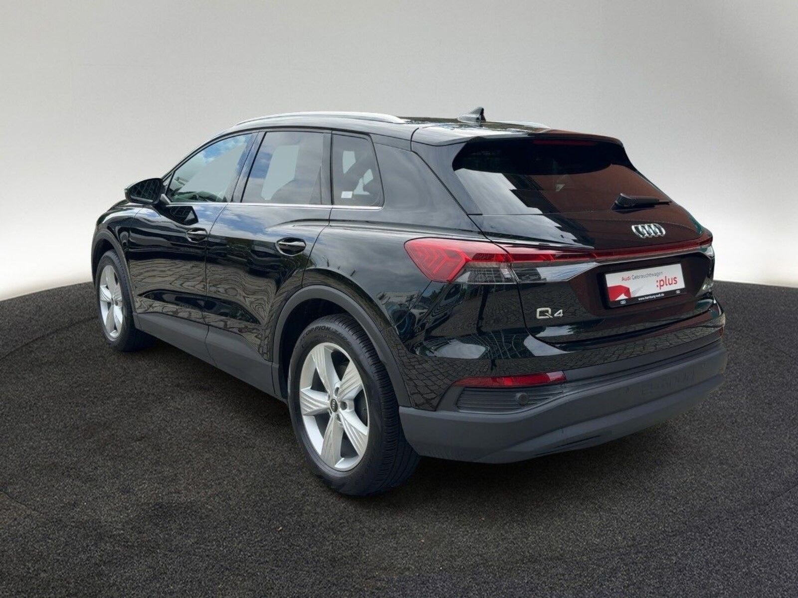 Audi Q4 e-tron – Bild 3