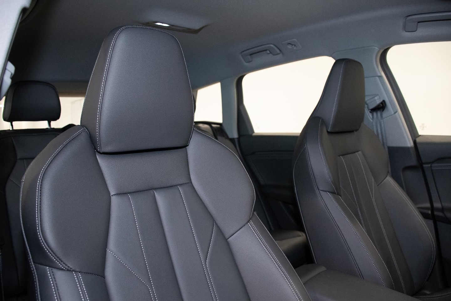 Image about Audi Q6 SUV e-tron e-tron