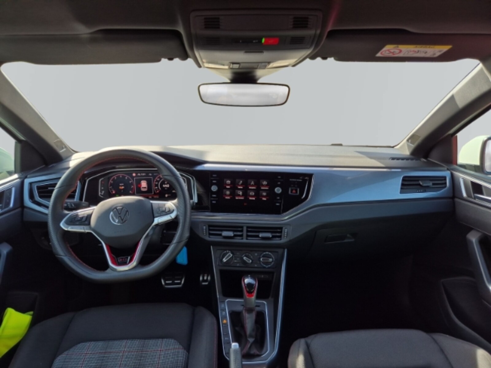 Volkswagen Polo – Bild 9