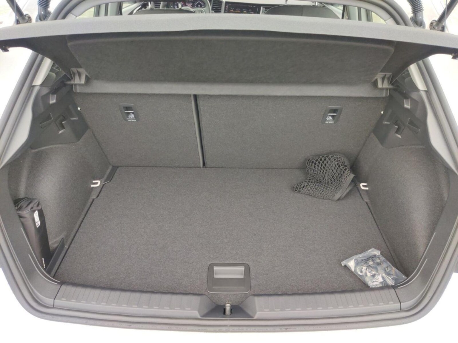 Audi A1 Sportback – Bild 12