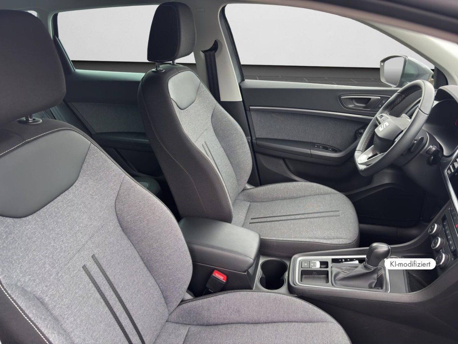 SEAT Ateca – Bild 4