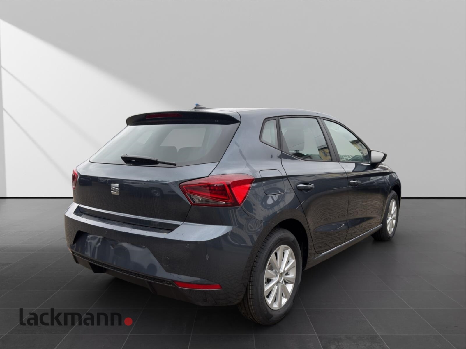 SEAT Ibiza – Bild 4