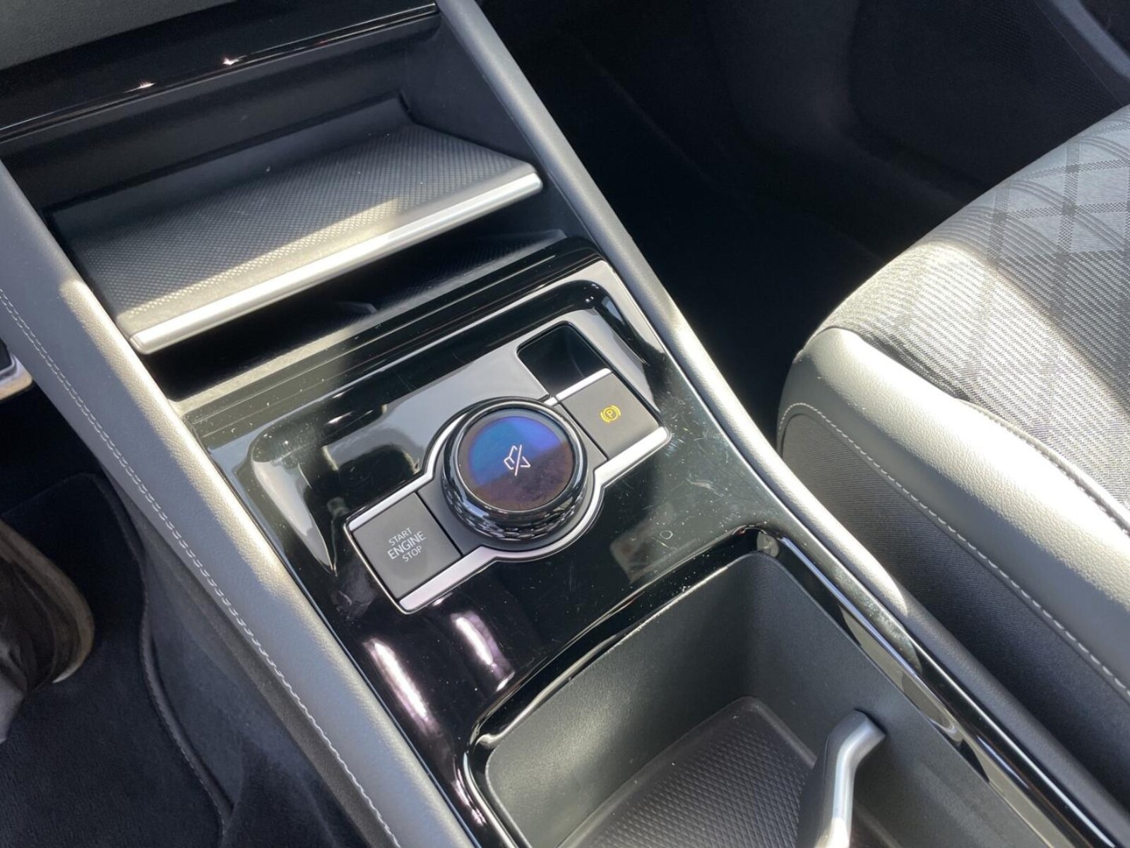 Volkswagen Tayron – Bild 26