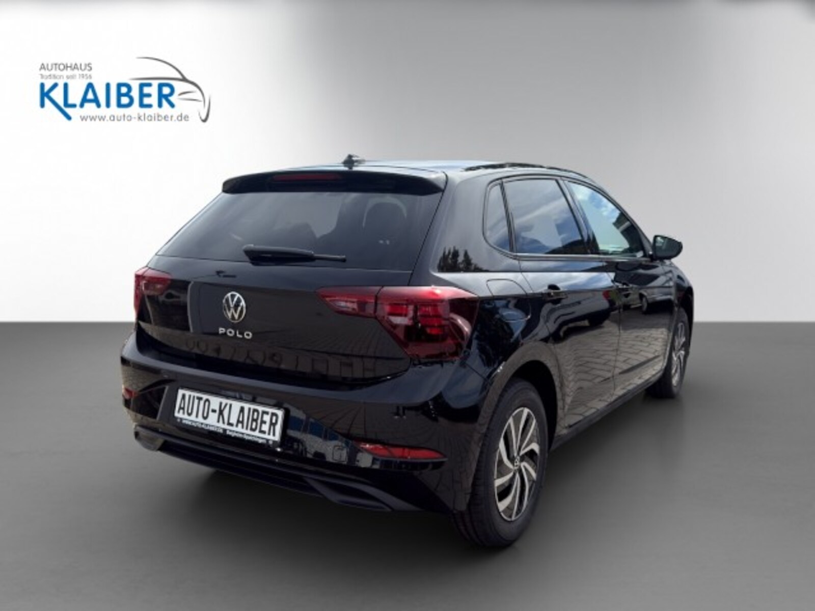Volkswagen Polo – Bild 4