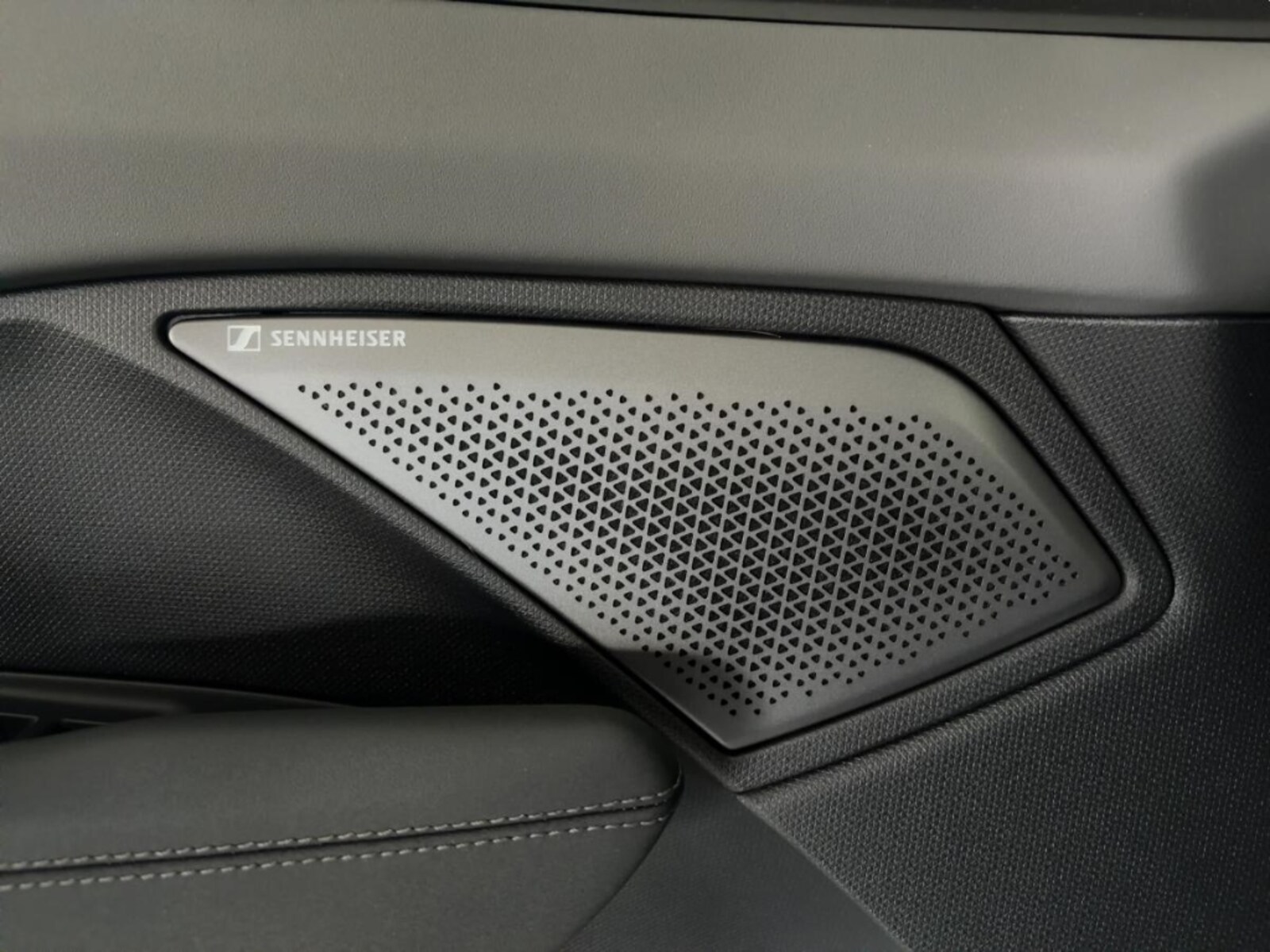 CUPRA Terramar – Bild 15