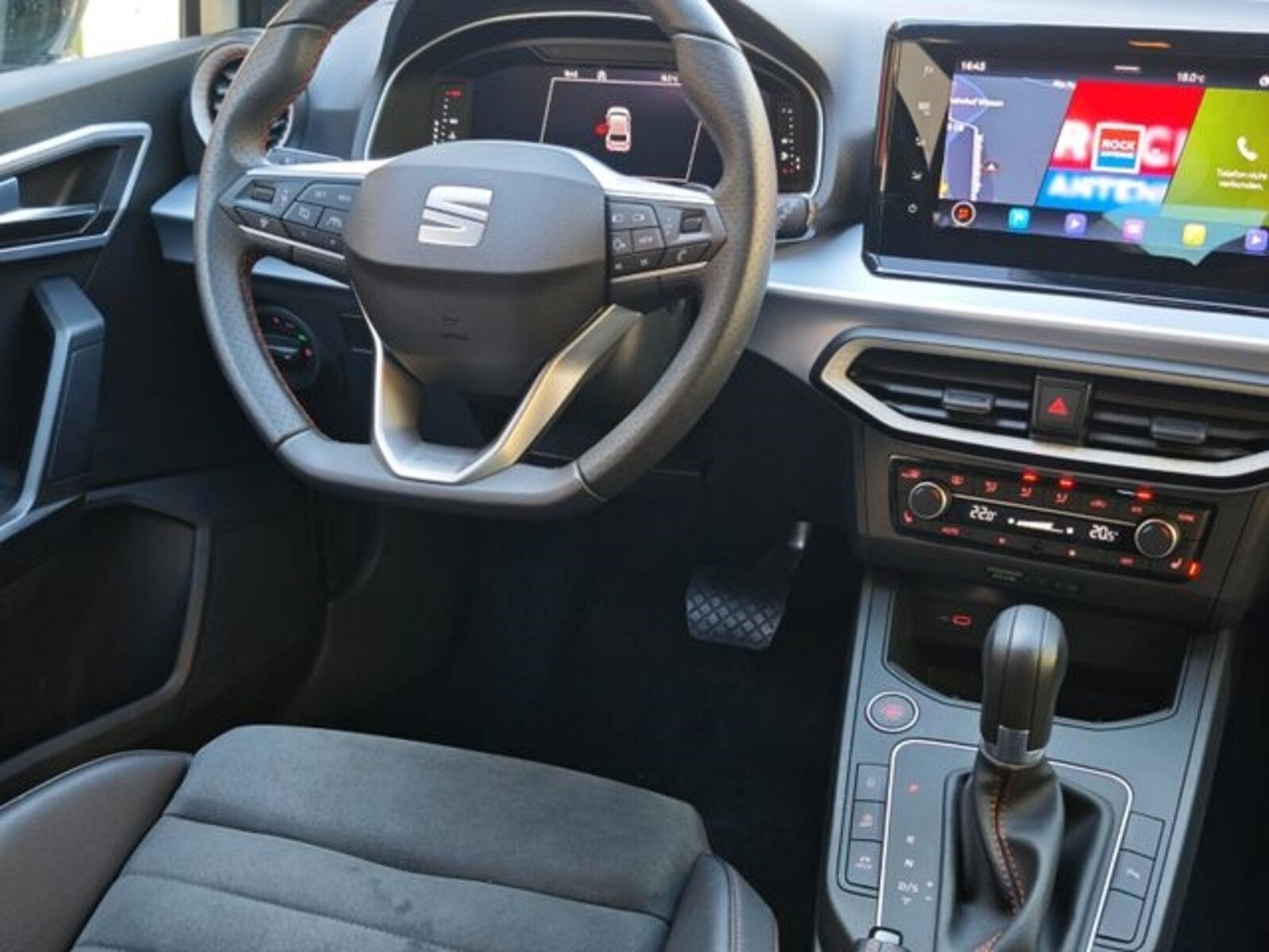 SEAT Ibiza – Bild 19
