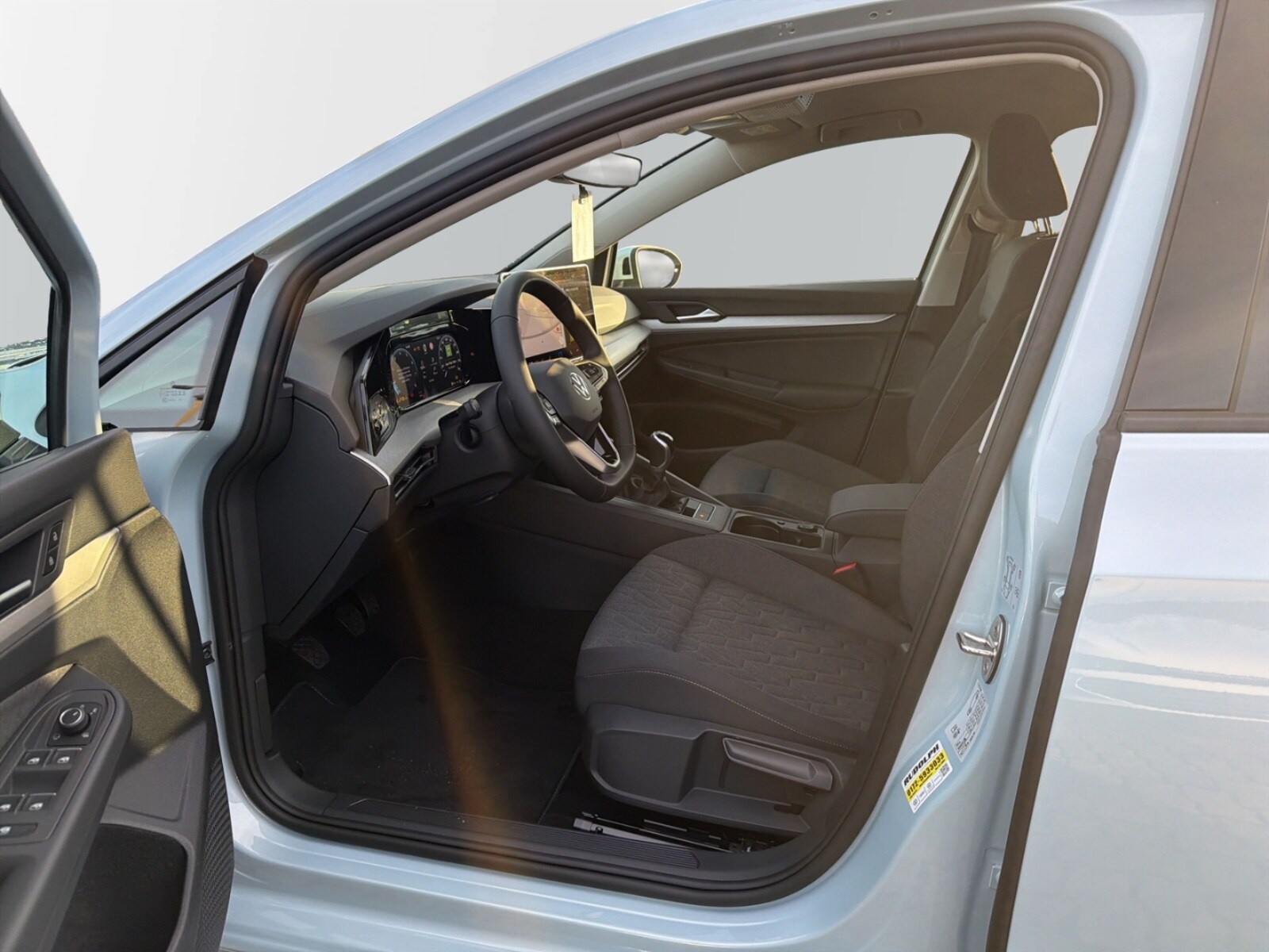 Volkswagen Golf – Bild 9