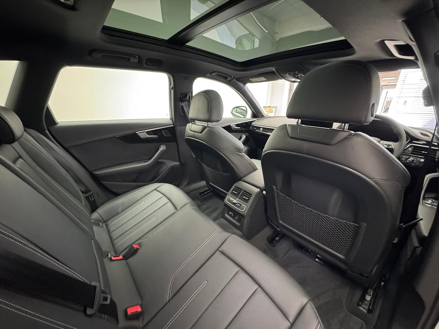 Image about Audi A4 Avant S line 45 TFSI quattro S tronic