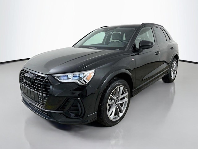 2023 Audi Q3