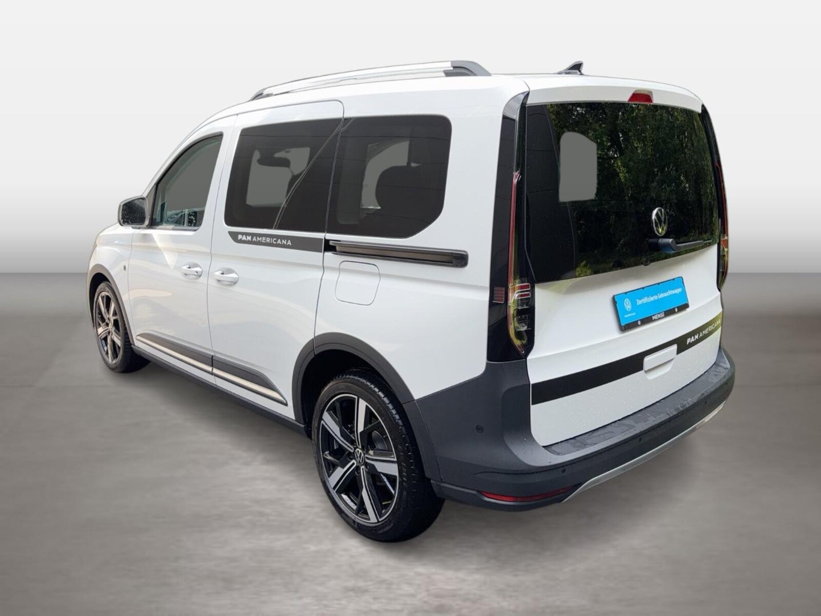 Volkswagen Caddy – Bild 3
