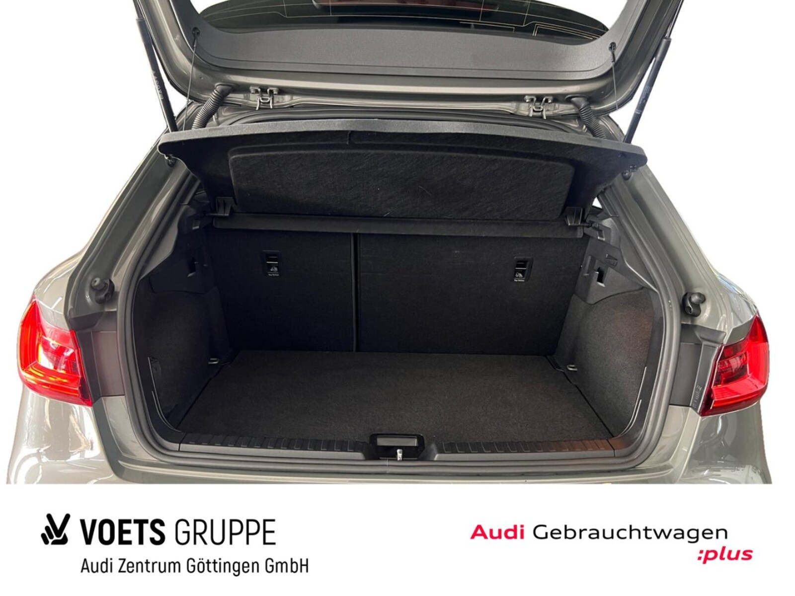 Audi A1 Sportback – Bild 14
