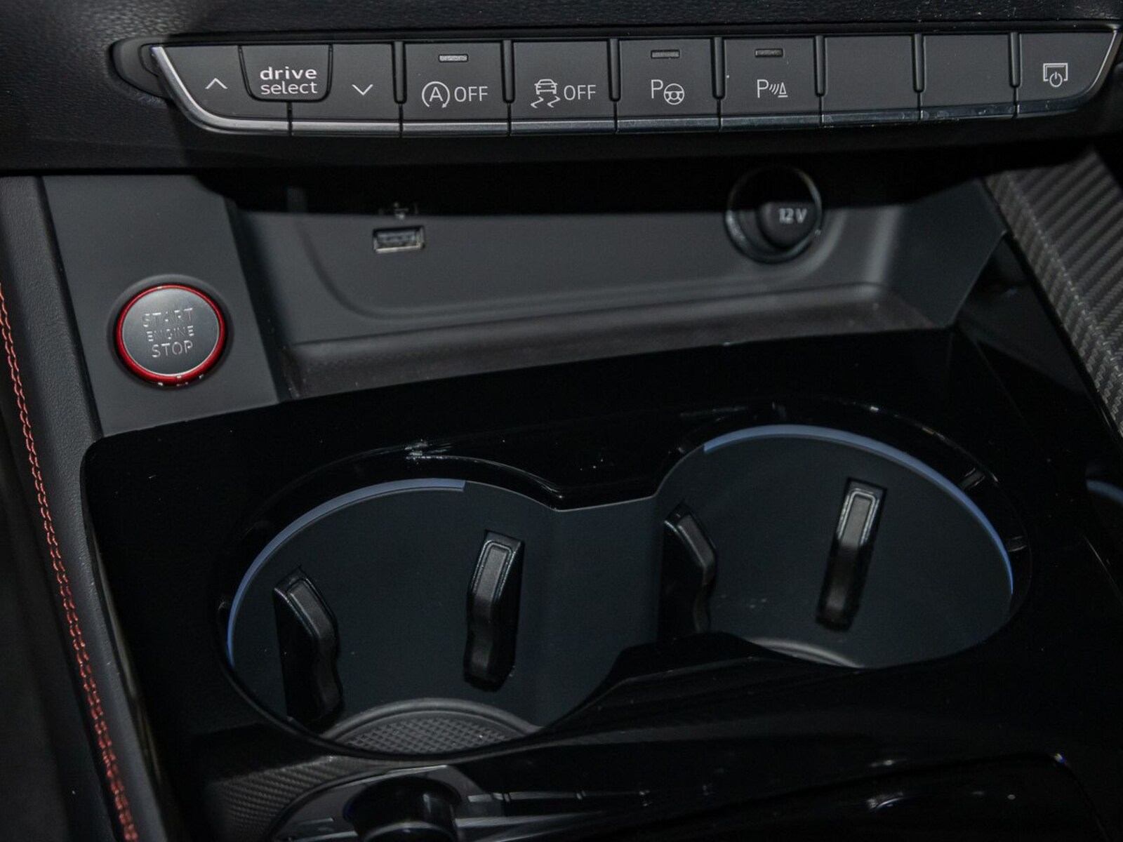 Audi RS 4 Avant – Bild 22