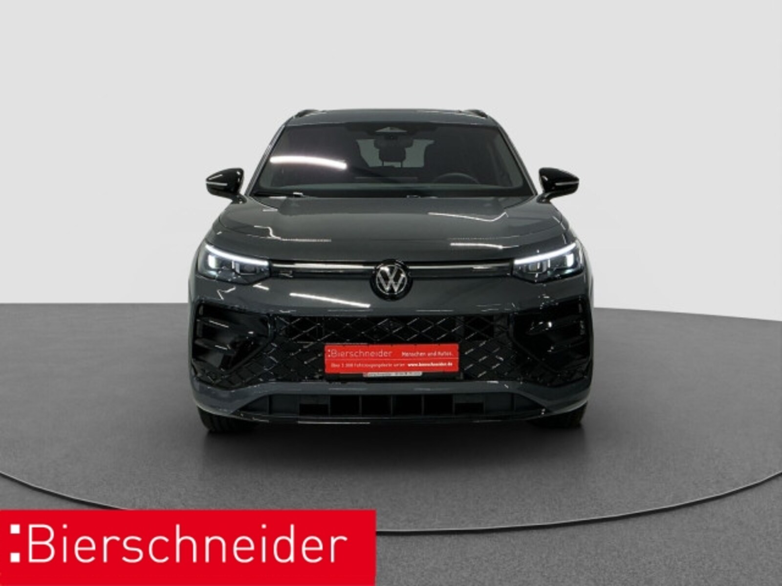 Volkswagen Tayron – Bild 3