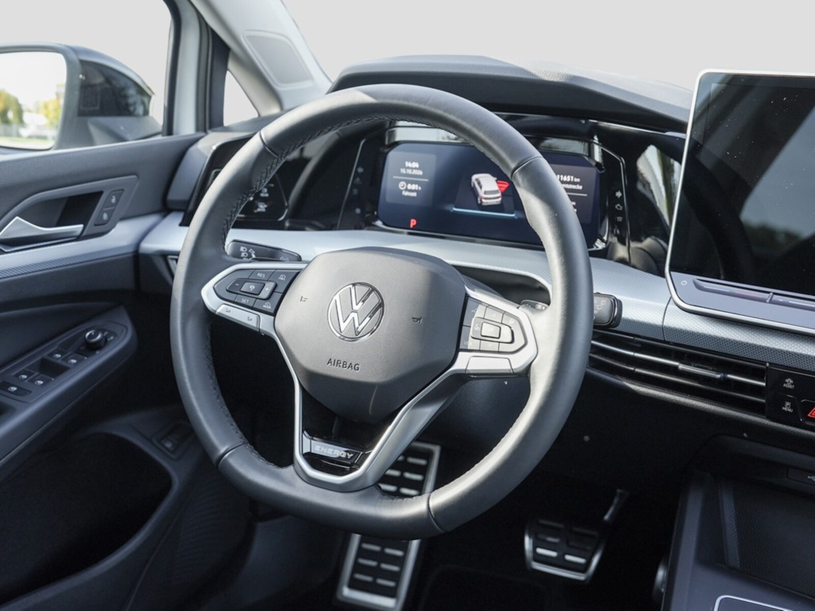 Volkswagen Golf – Bild 9