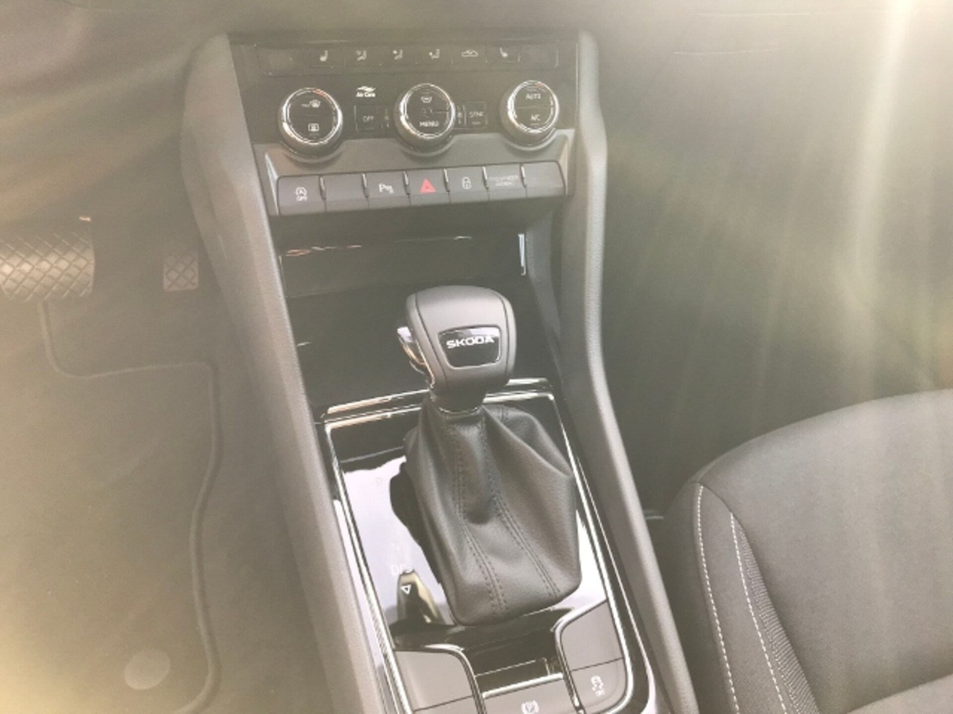 Skoda Karoq Selection