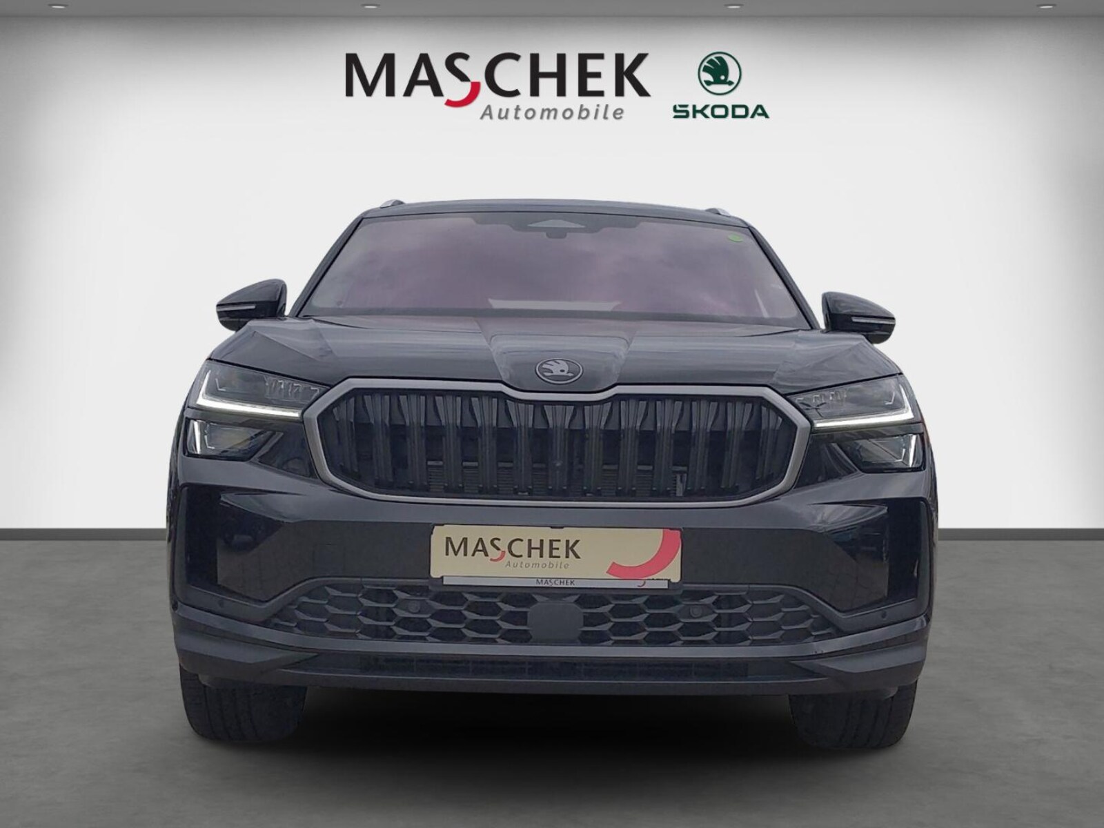Škoda Kodiaq – Bild 8