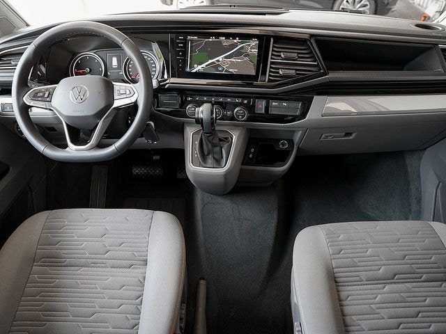 Volkswagen T6.1 California