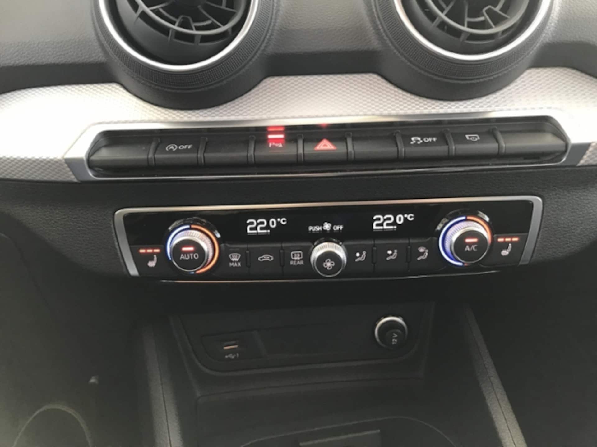 Audi Q2 Advanced