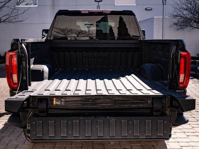 2023 GMC Sierra 2500HD AT4 - Photo 20