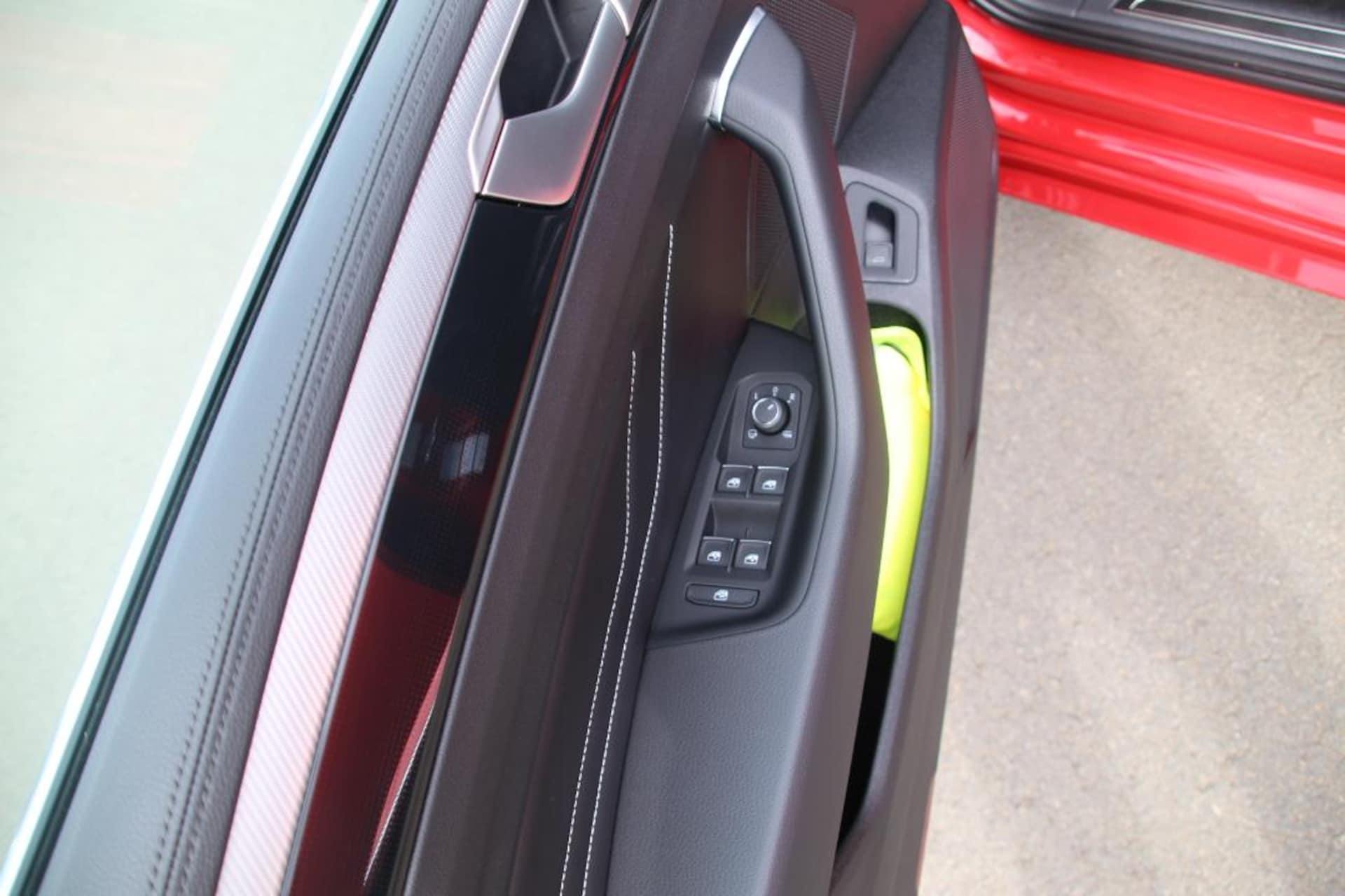 Volkswagen Arteon Shooting Brake R-Line