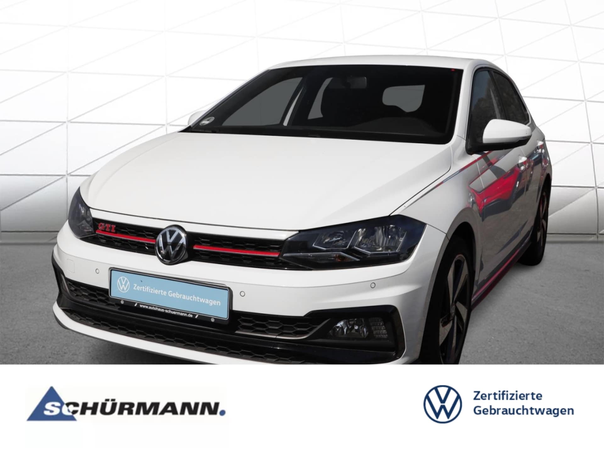 Volkswagen Polo GTI