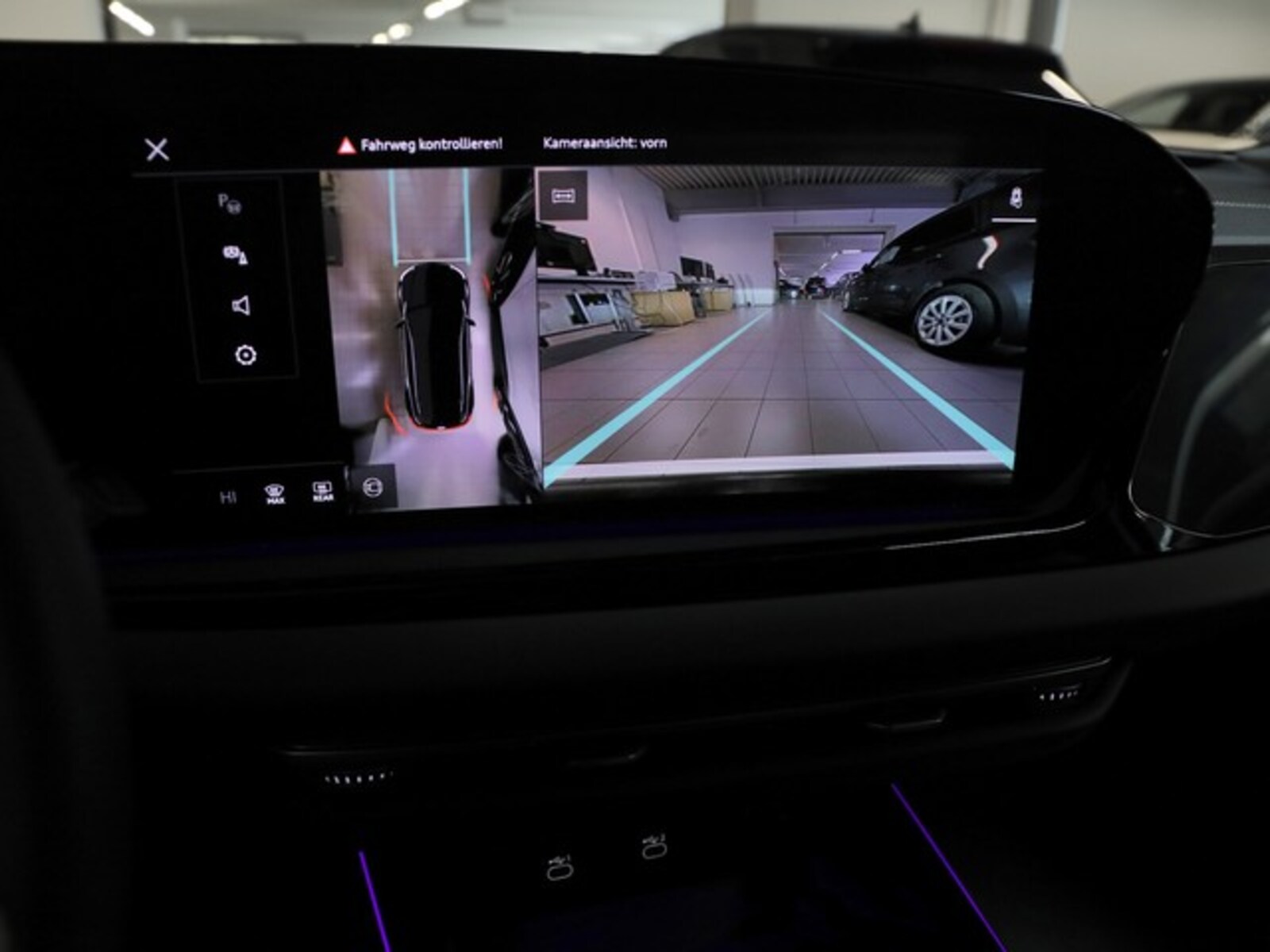 Audi A6 Avant – Bild 17