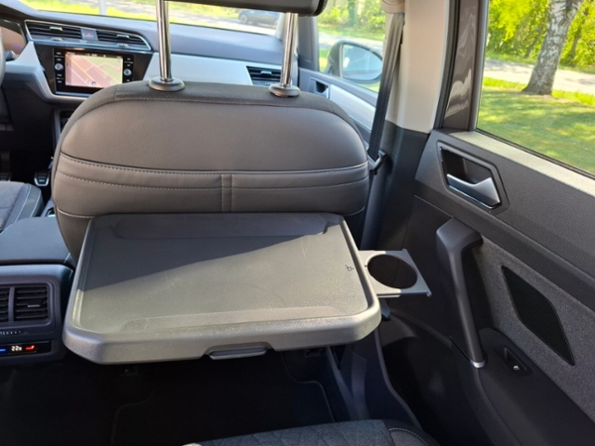 Volkswagen Touran MOVE