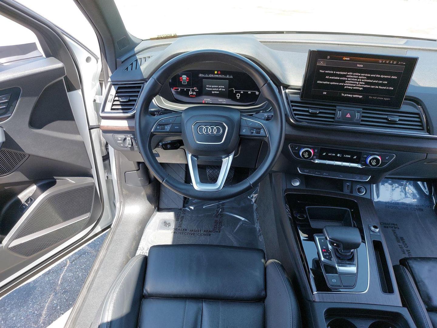 2023 Audi Q5 Sportback Premium Plus - Photo 16