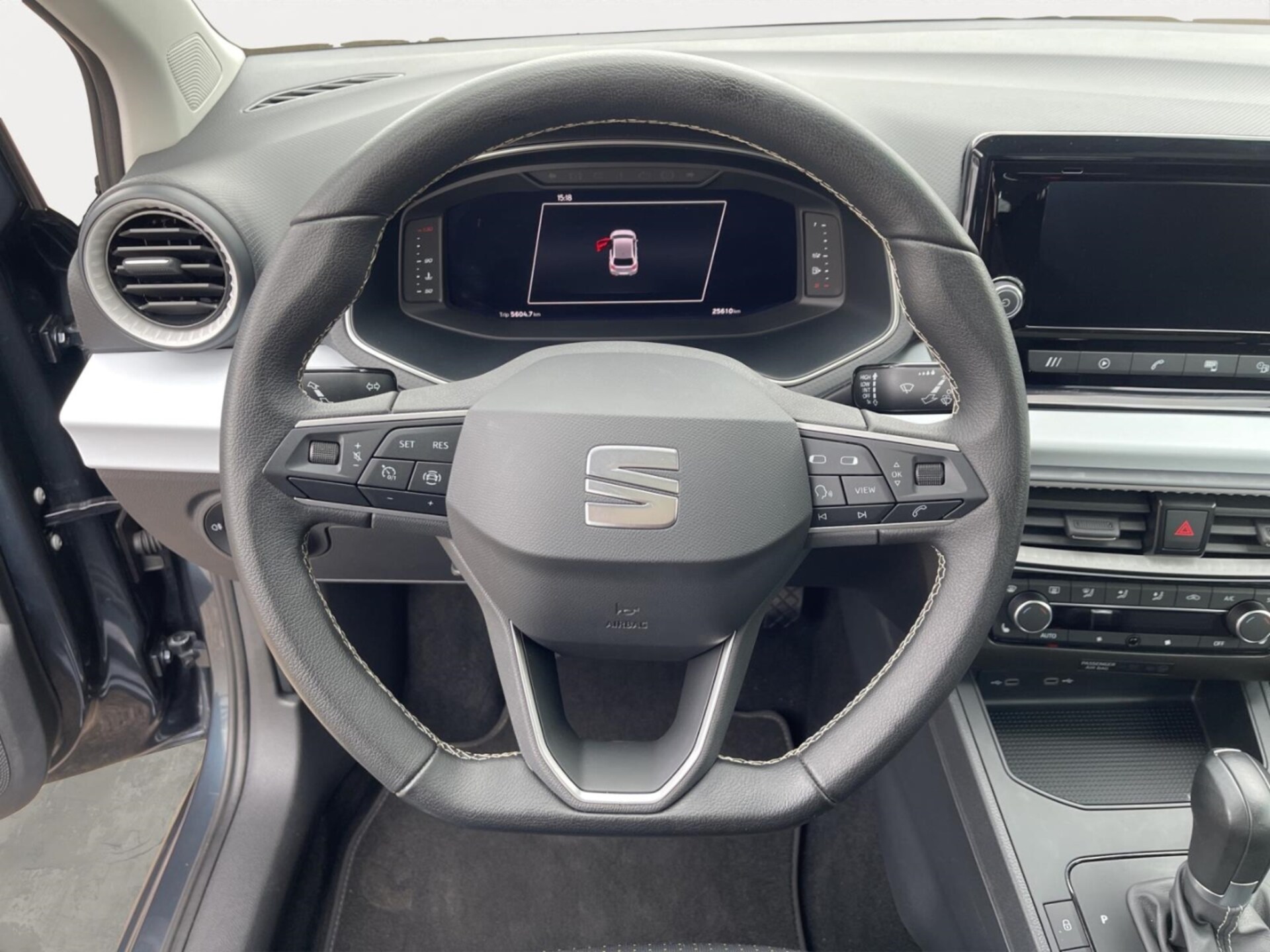 SEAT Ibiza Style