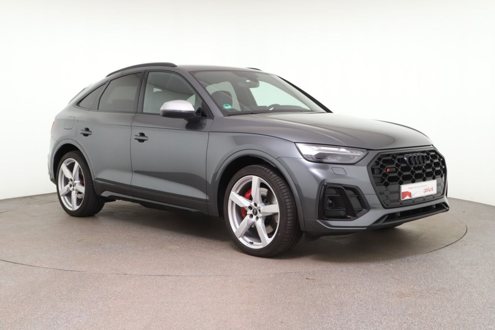 Audi SQ5 Sportback – Bild 5