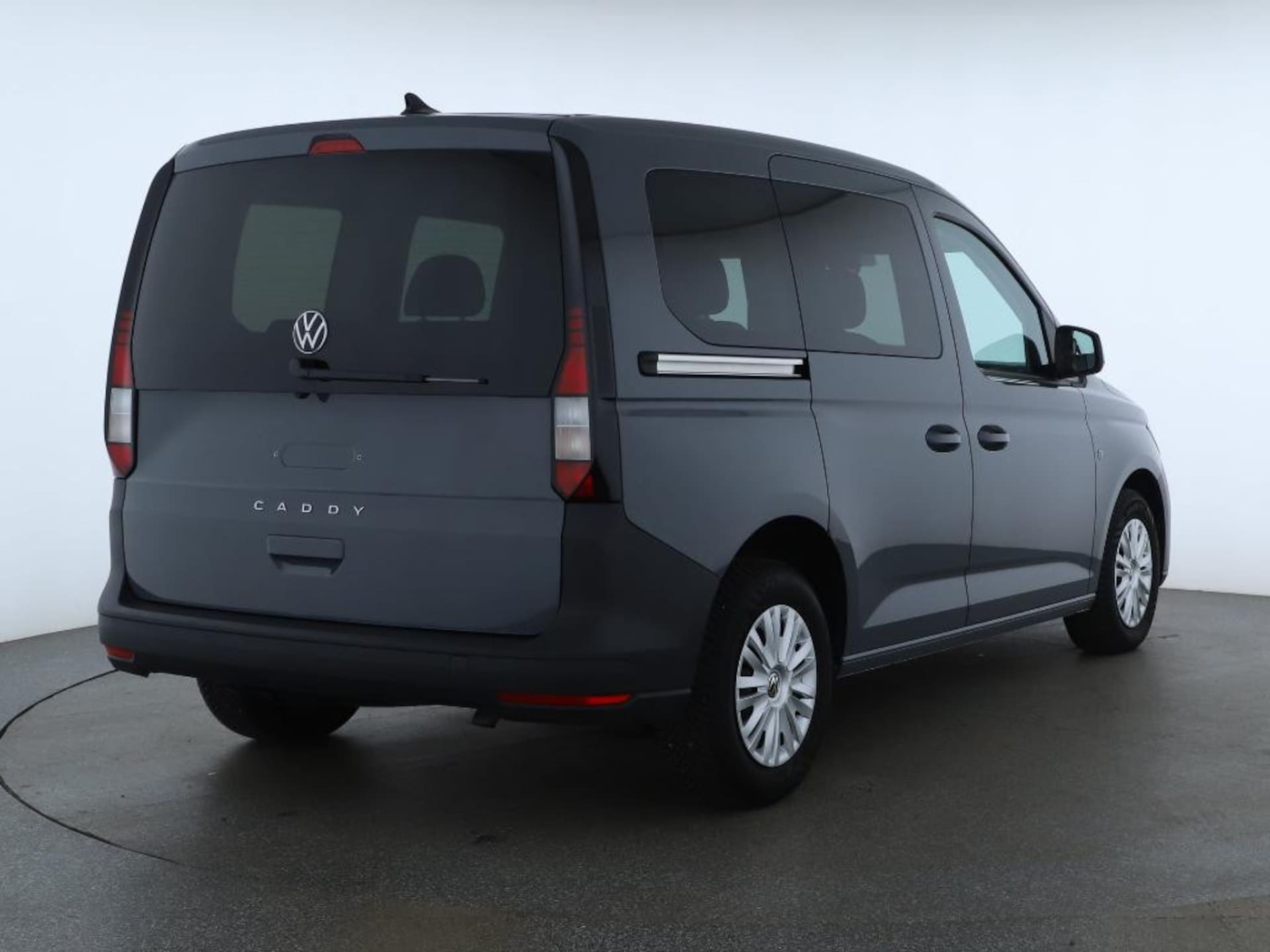 Volkswagen Caddy Basis-Modell