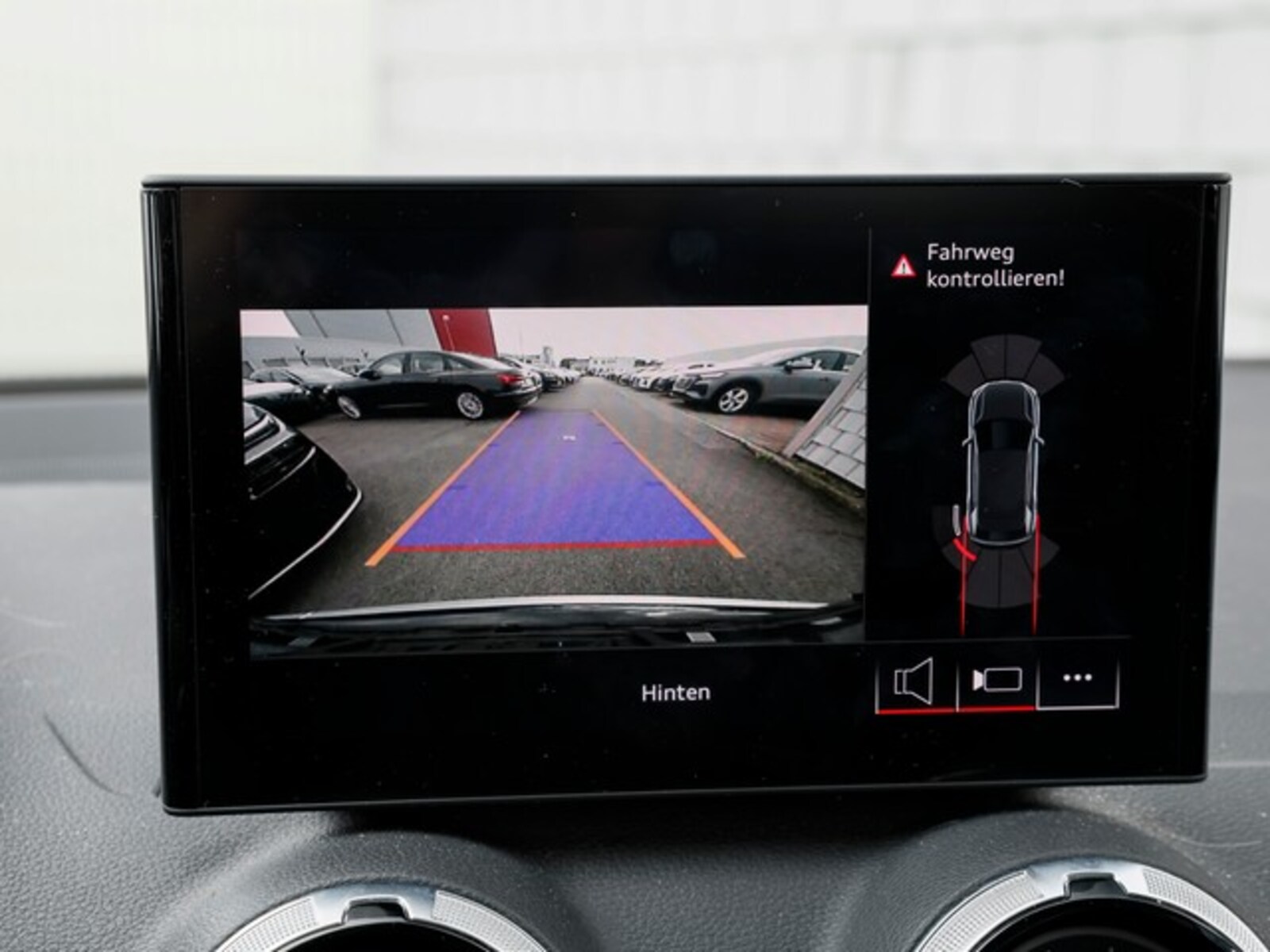 Audi Q2 – Bild 18