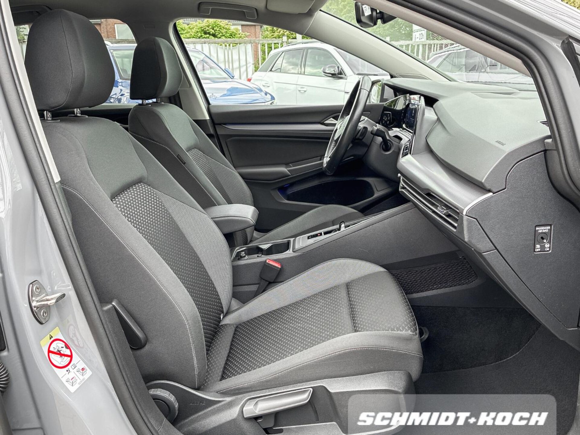 Volkswagen Golf Active