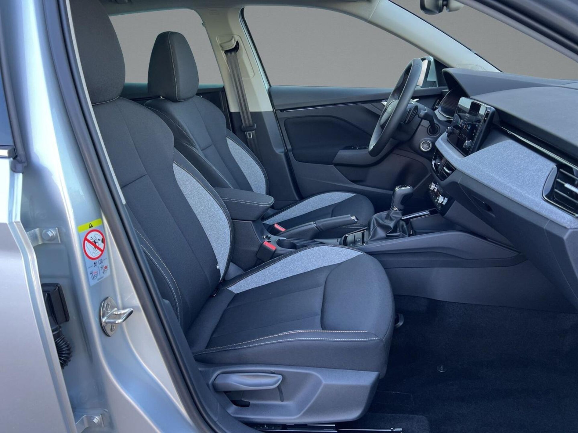 Skoda Scala Selection