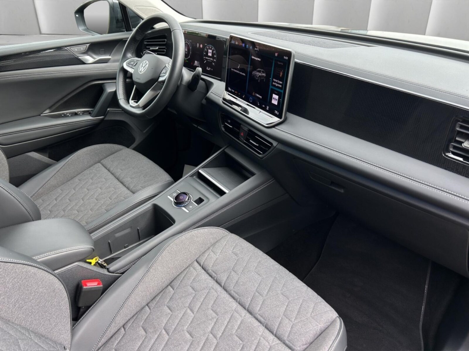 Volkswagen Tiguan – Bild 9