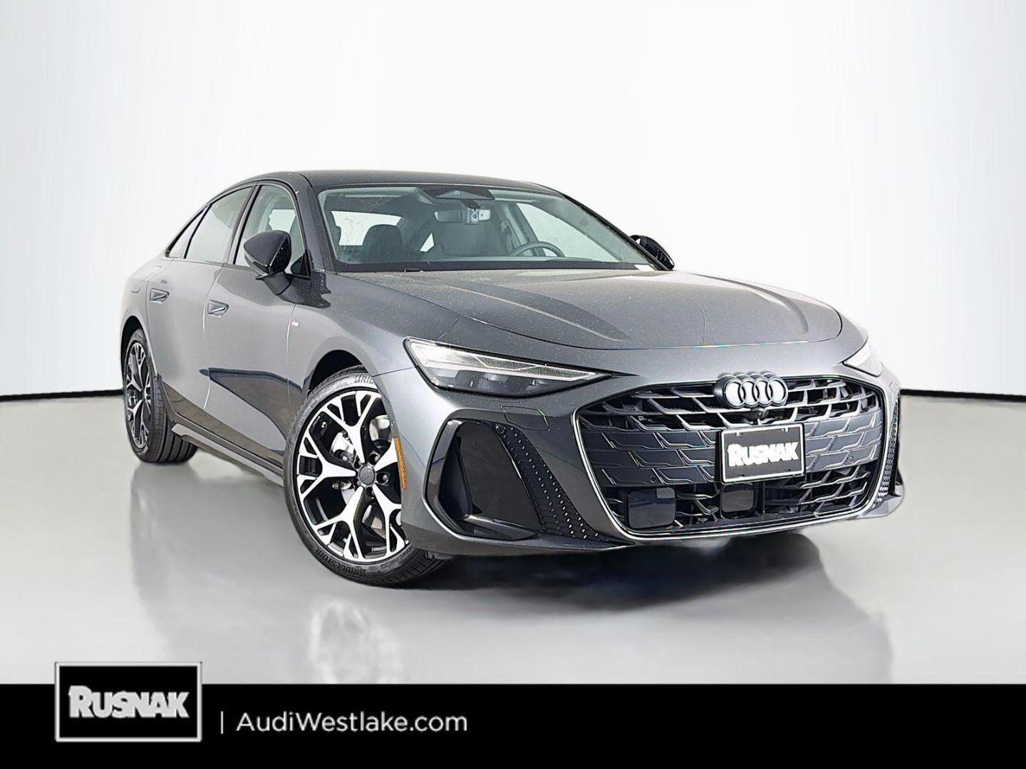 2026 Audi A6 Premium Plus quattro S tronic's photo