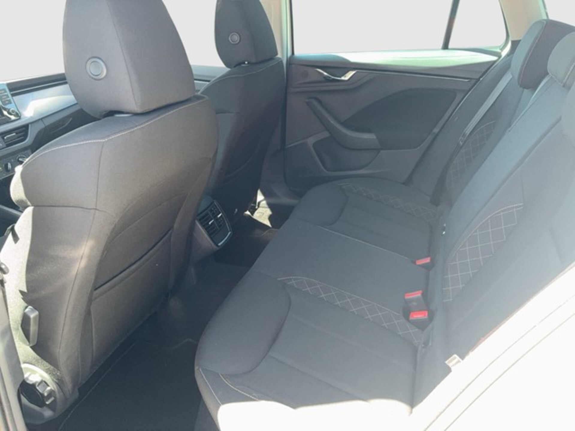Skoda Scala Ambition