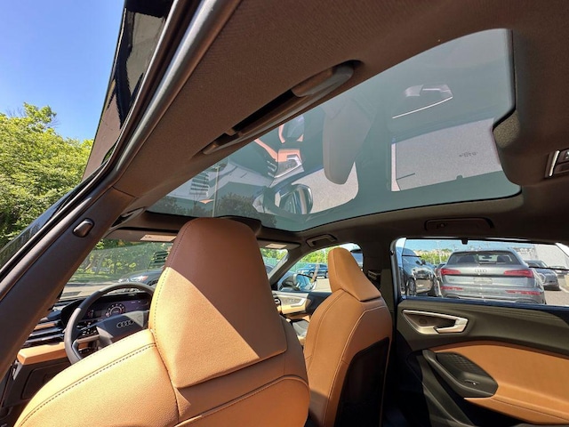2026 Audi A5 Premium Plus - Photo 26