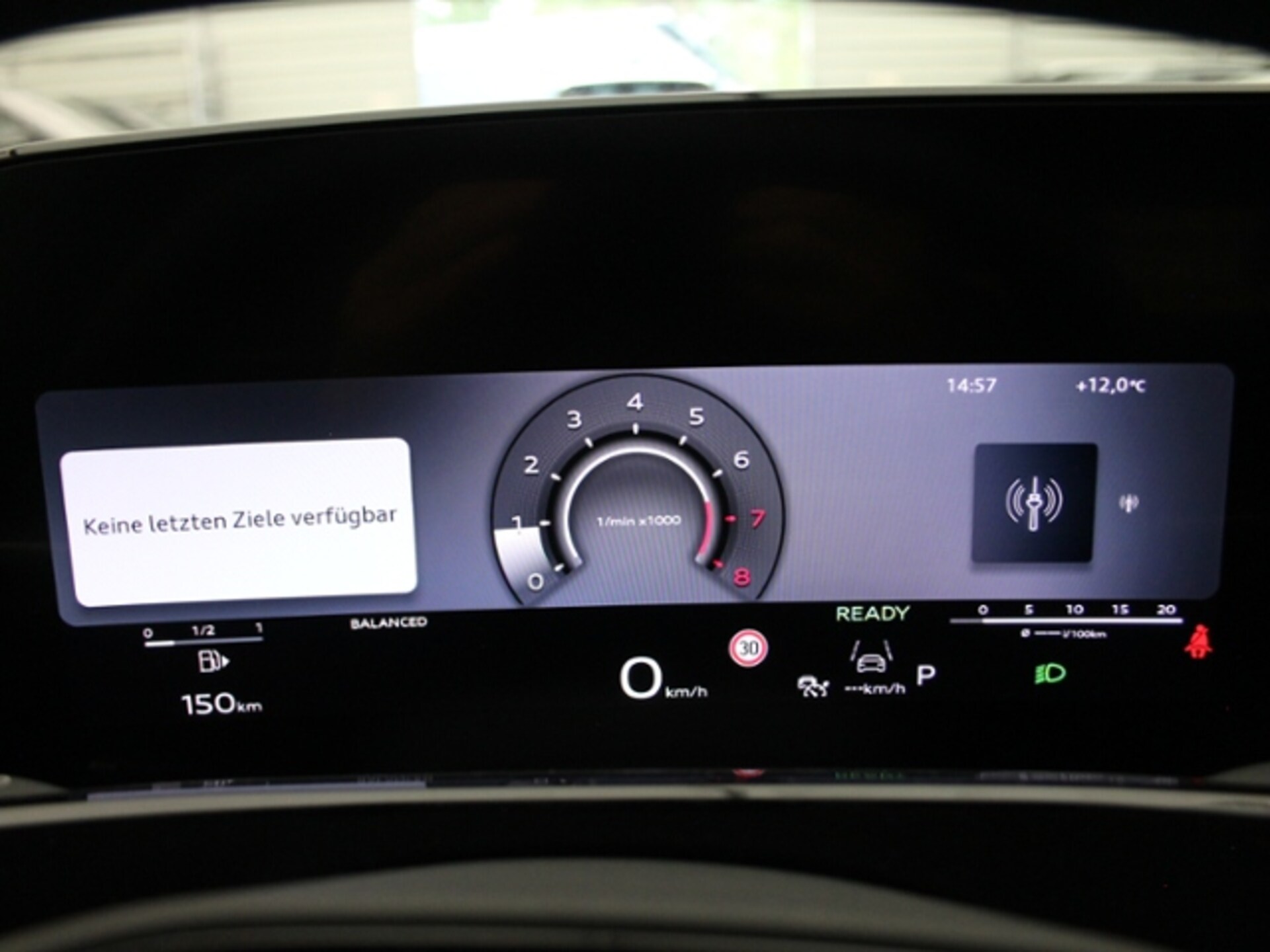 Audi Q3 SUV