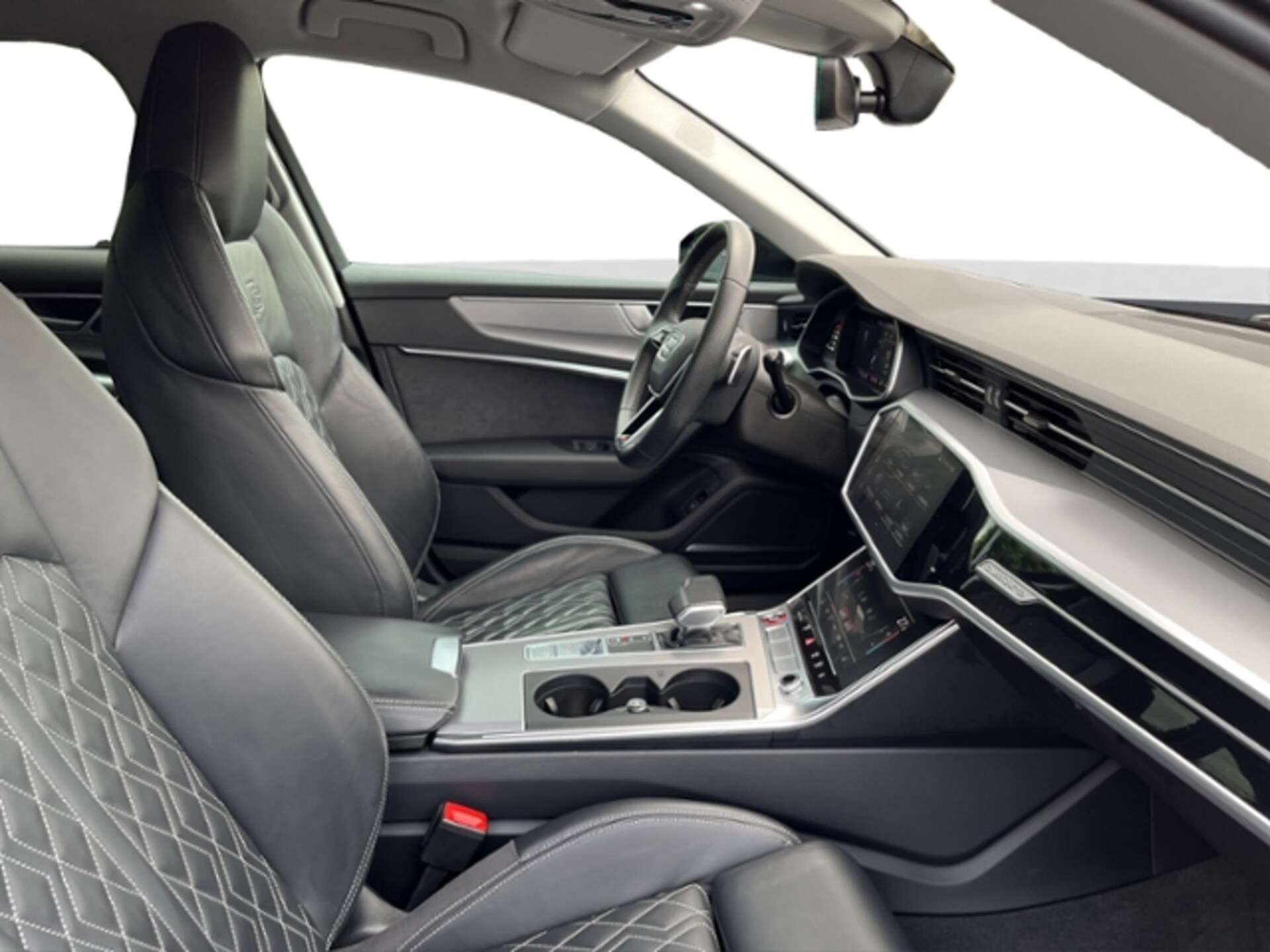 Audi S6 Avant