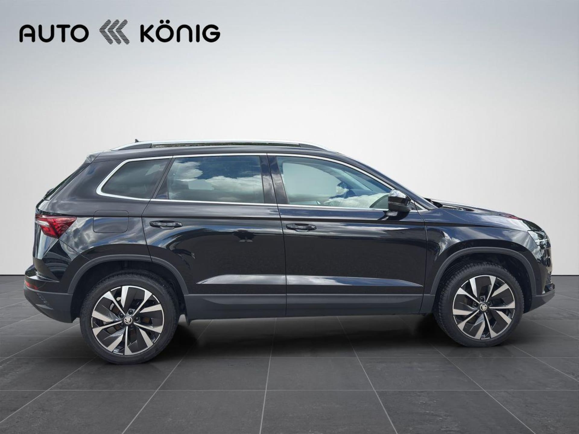Skoda Karoq Ambition