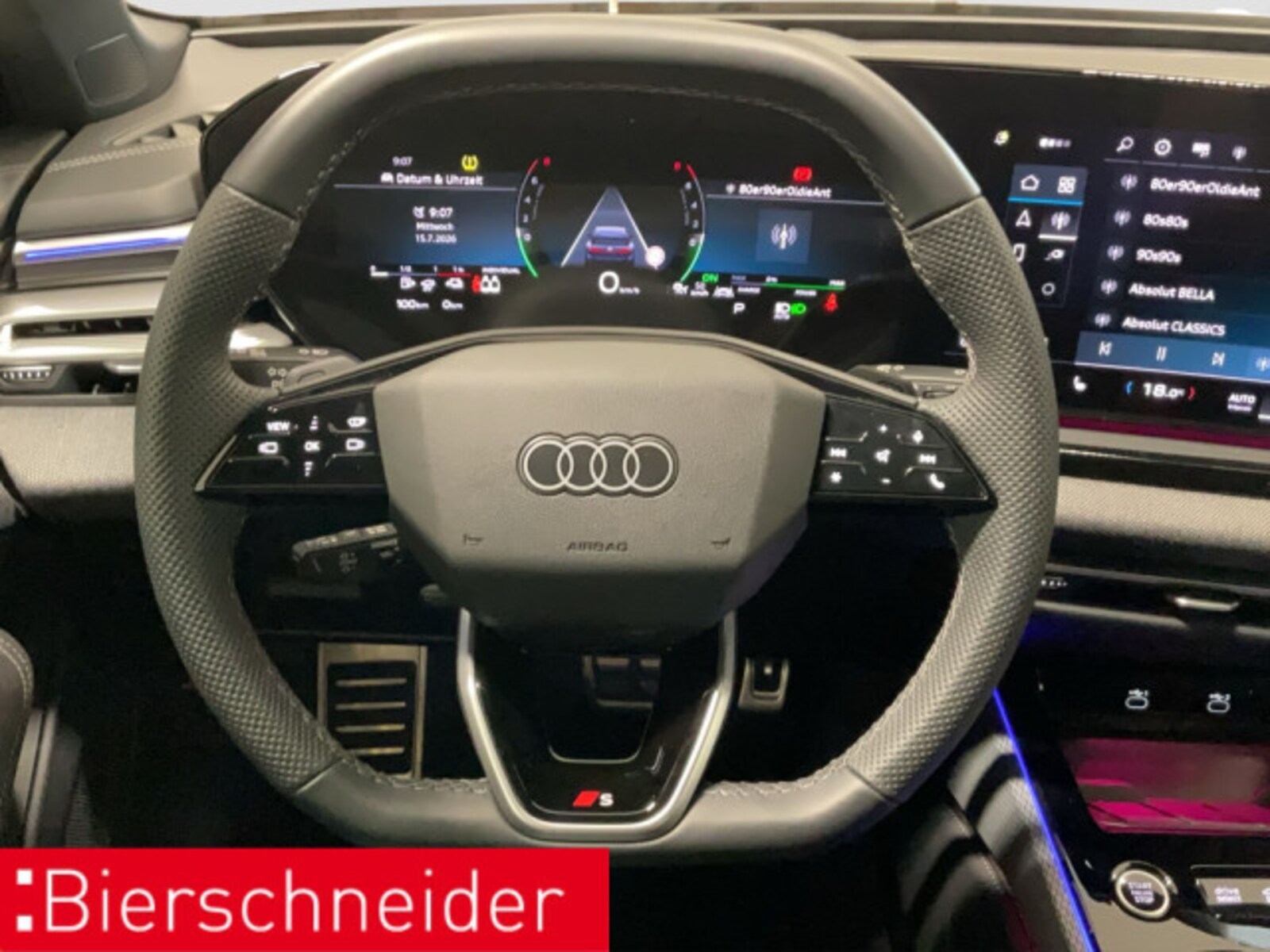 Audi A6 Avant – Bild 18