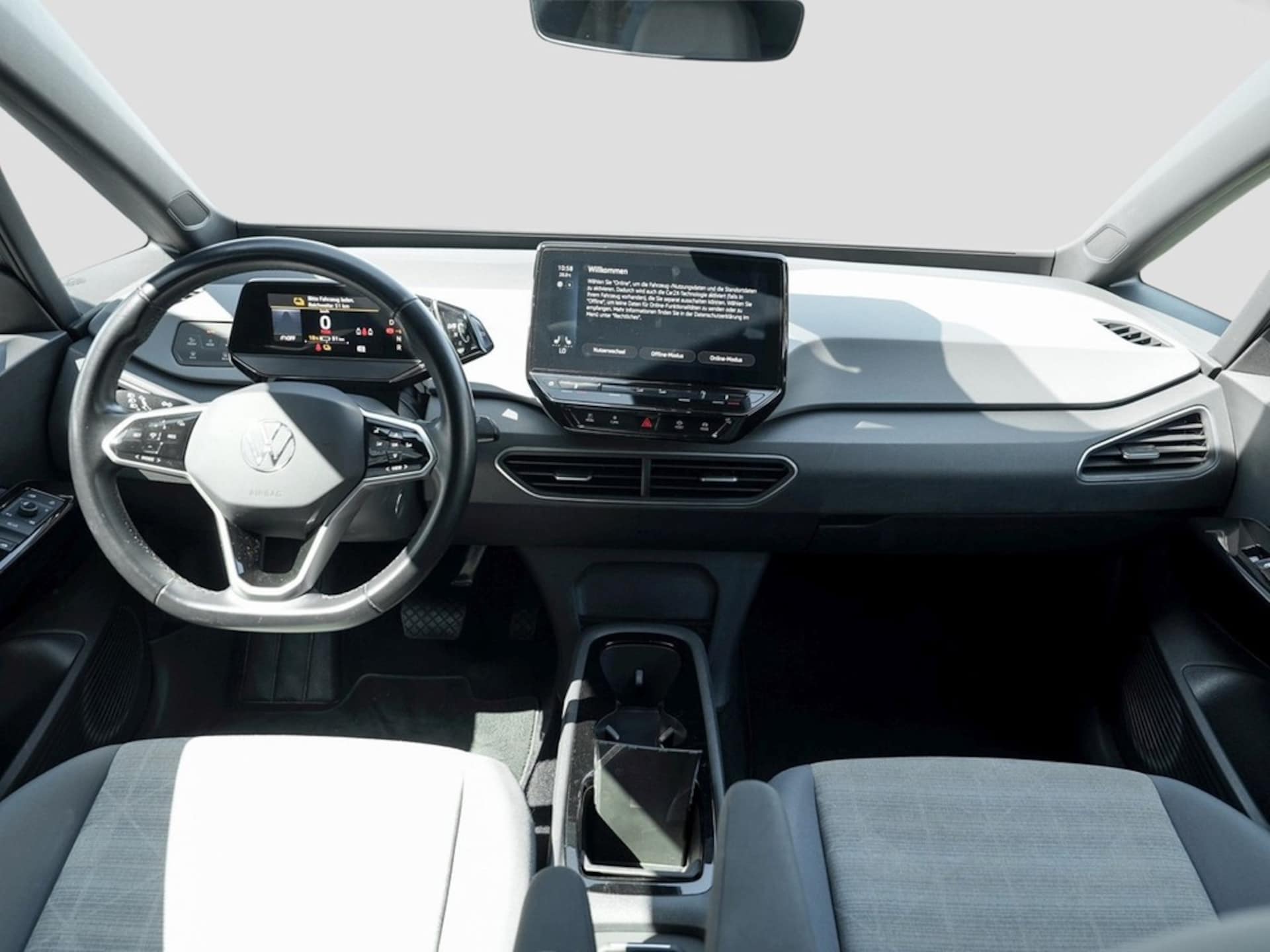 Volkswagen ID.3 Pure Performance