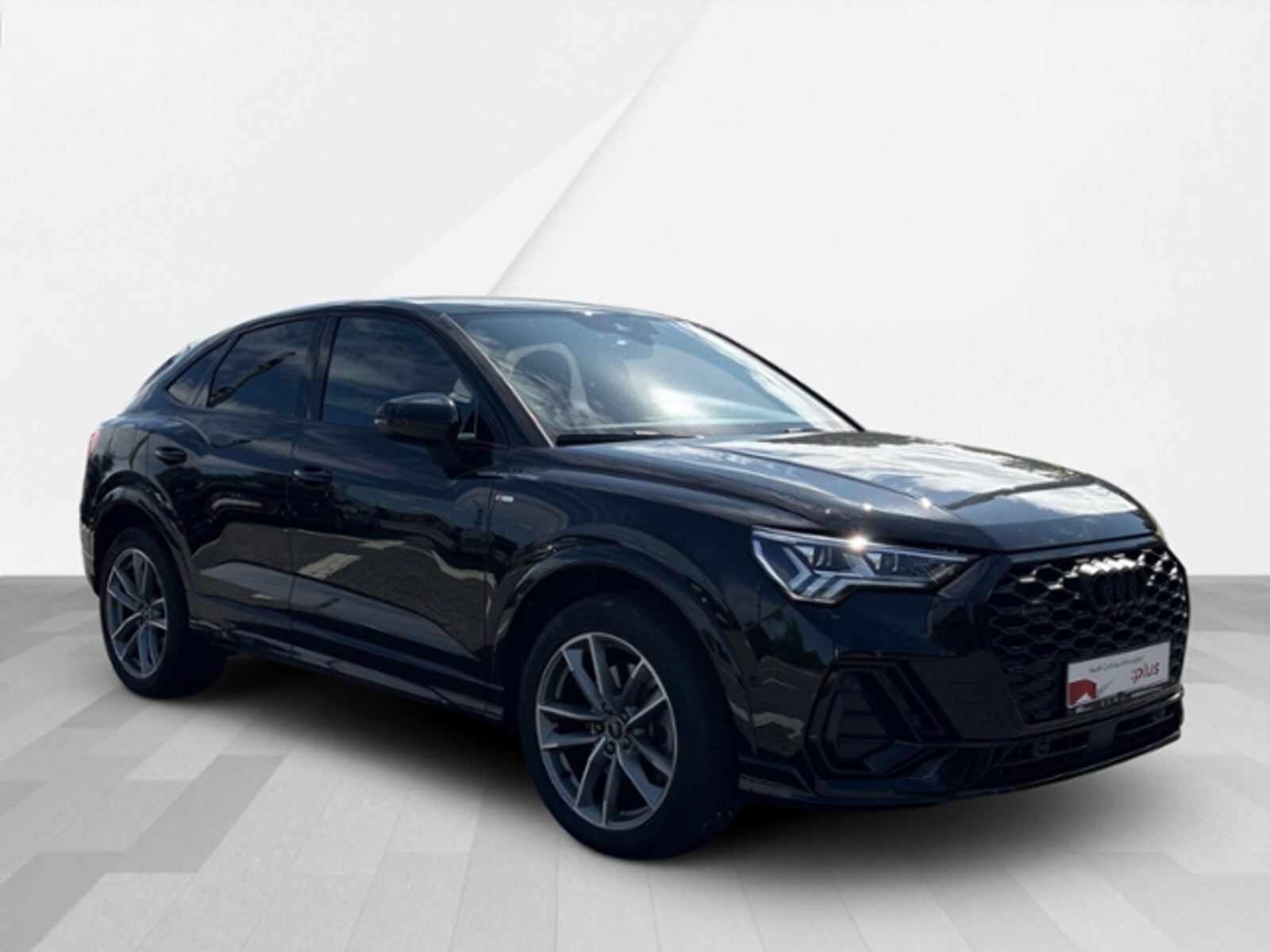 Audi Q3 Sportback – Bild 16