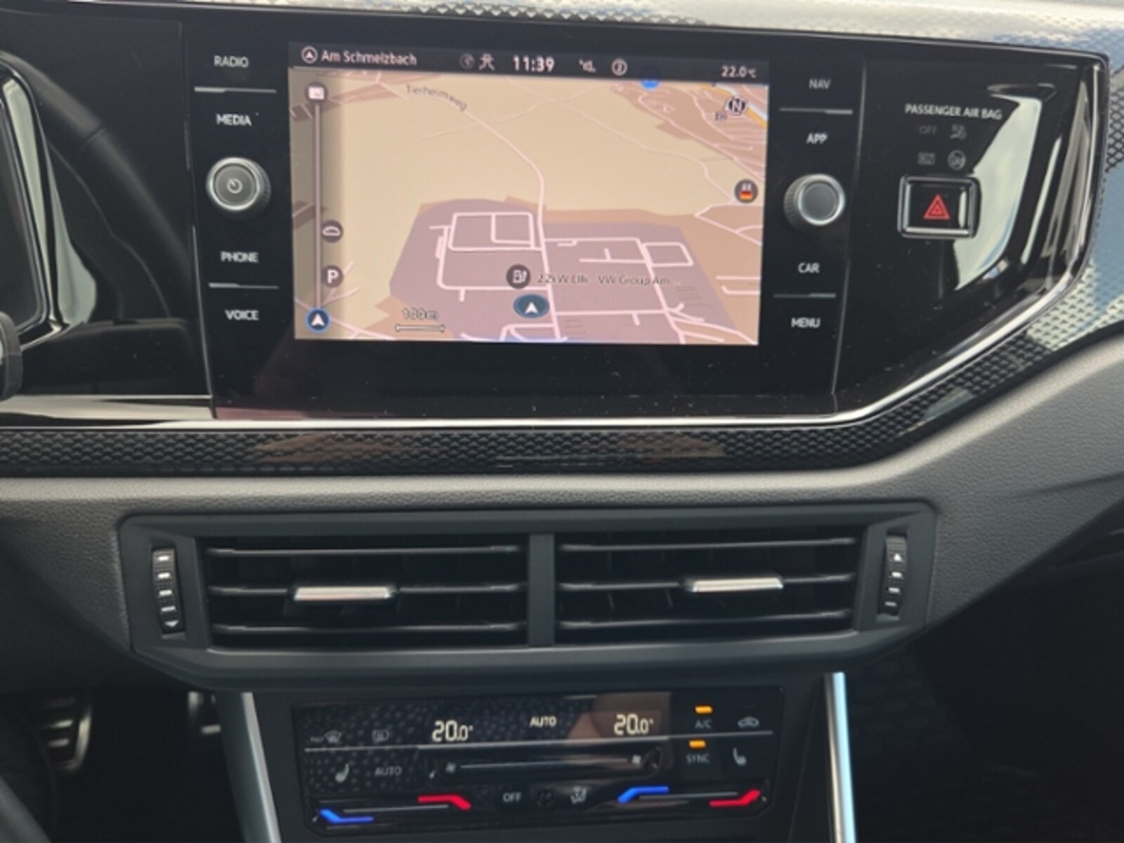Volkswagen Polo – Bild 14