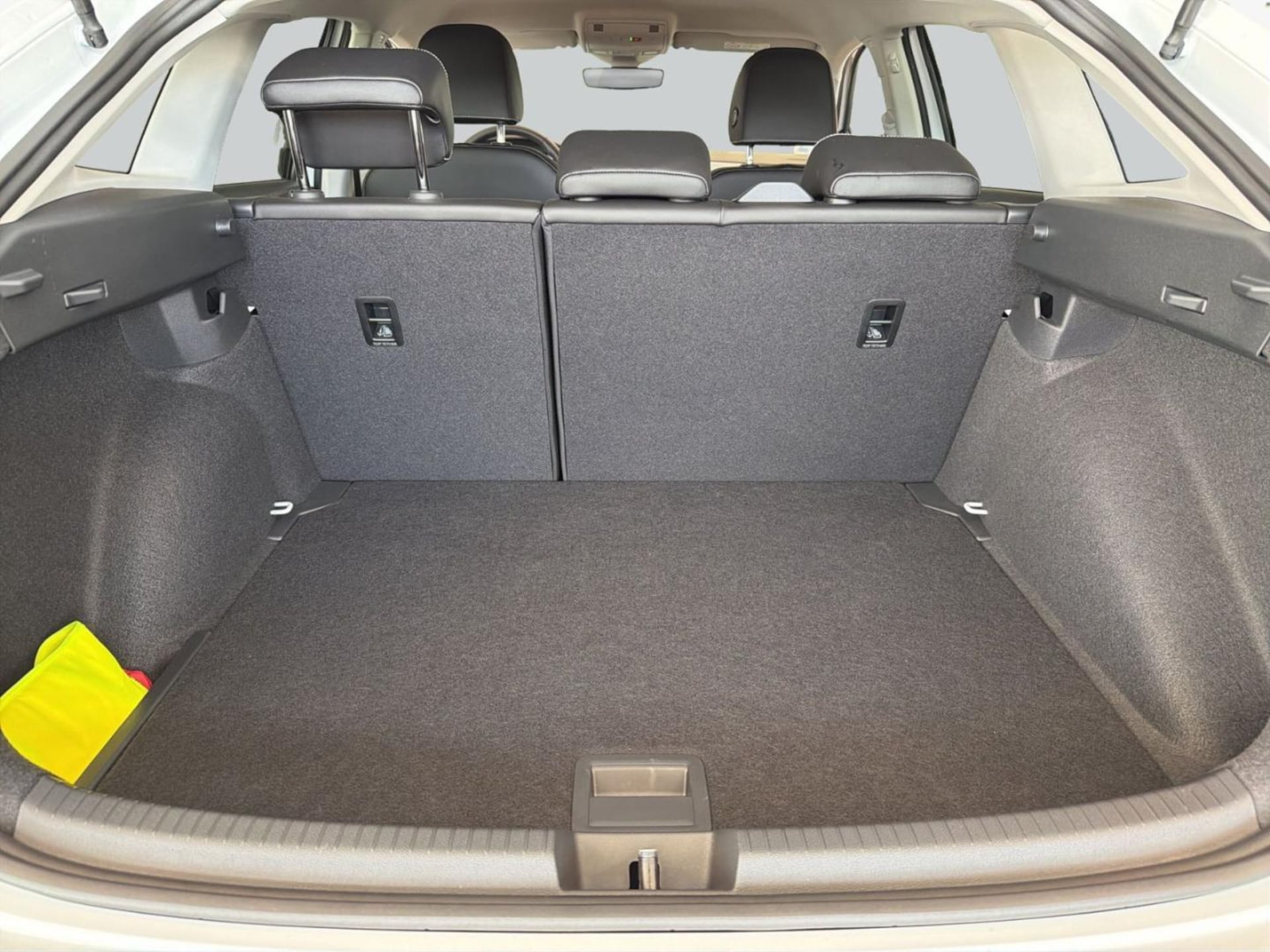 Volkswagen Taigo ENERGY