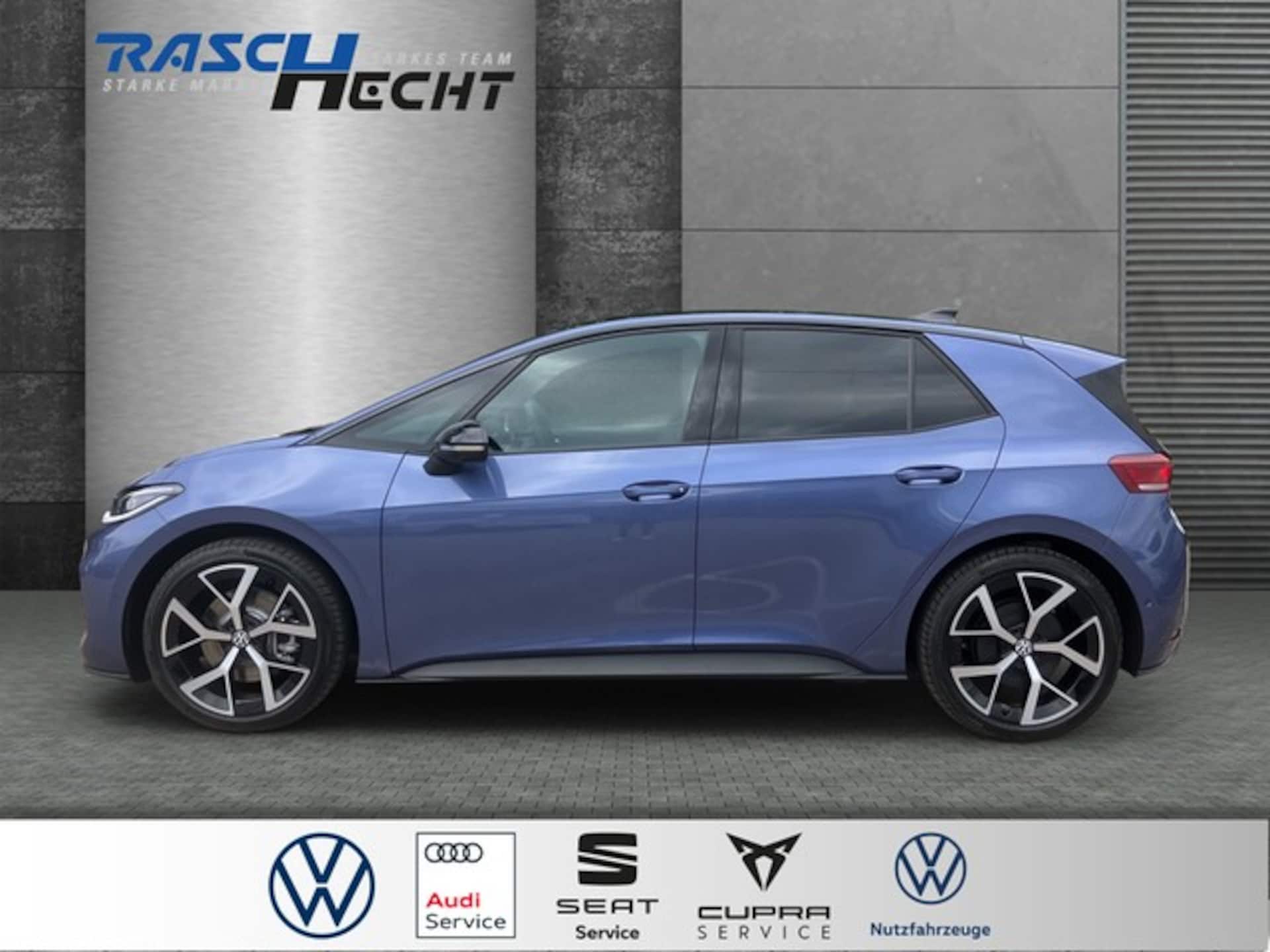 Volkswagen ID.3 Neo Style