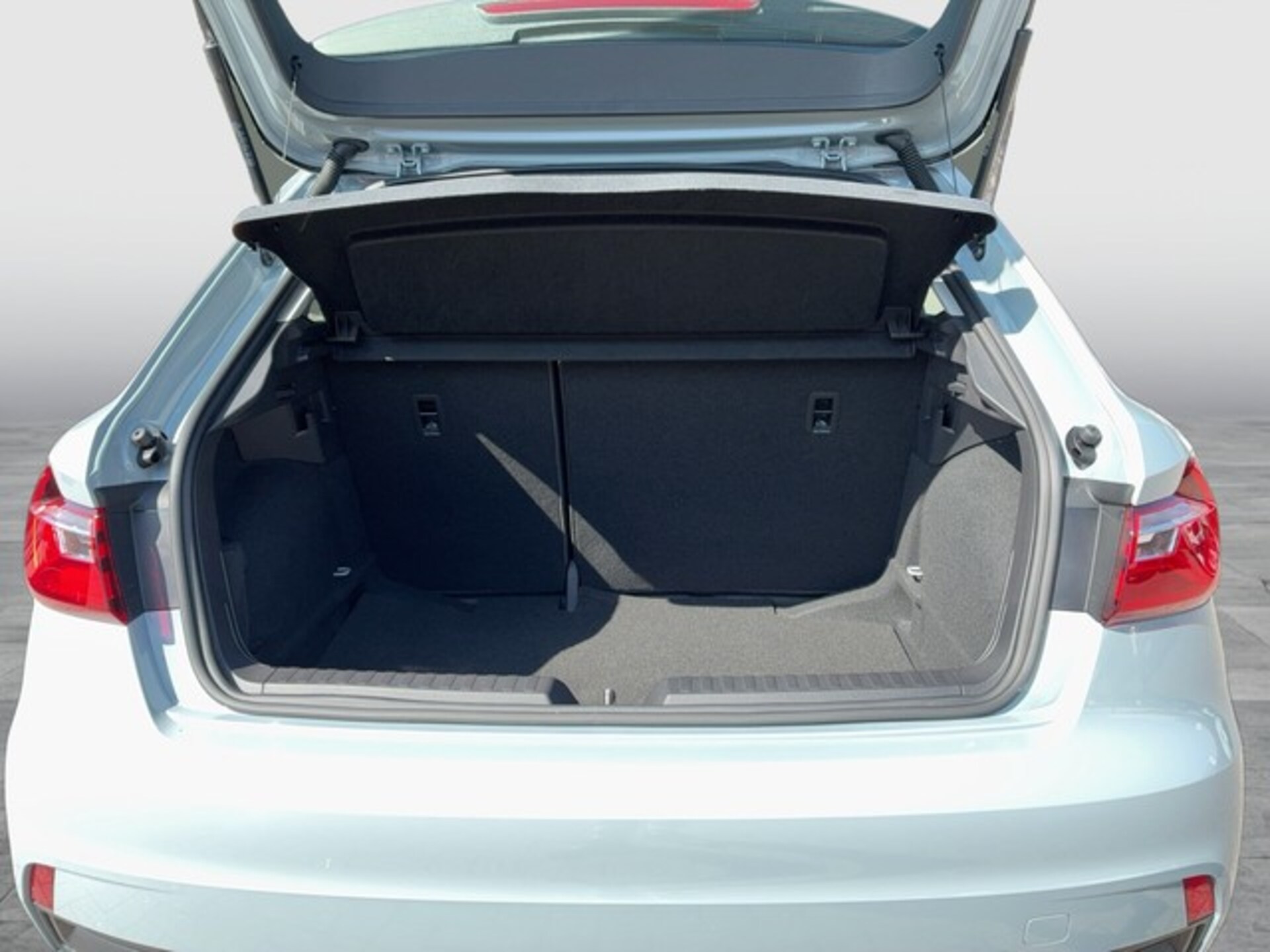 Audi A1 Sportback Advanced