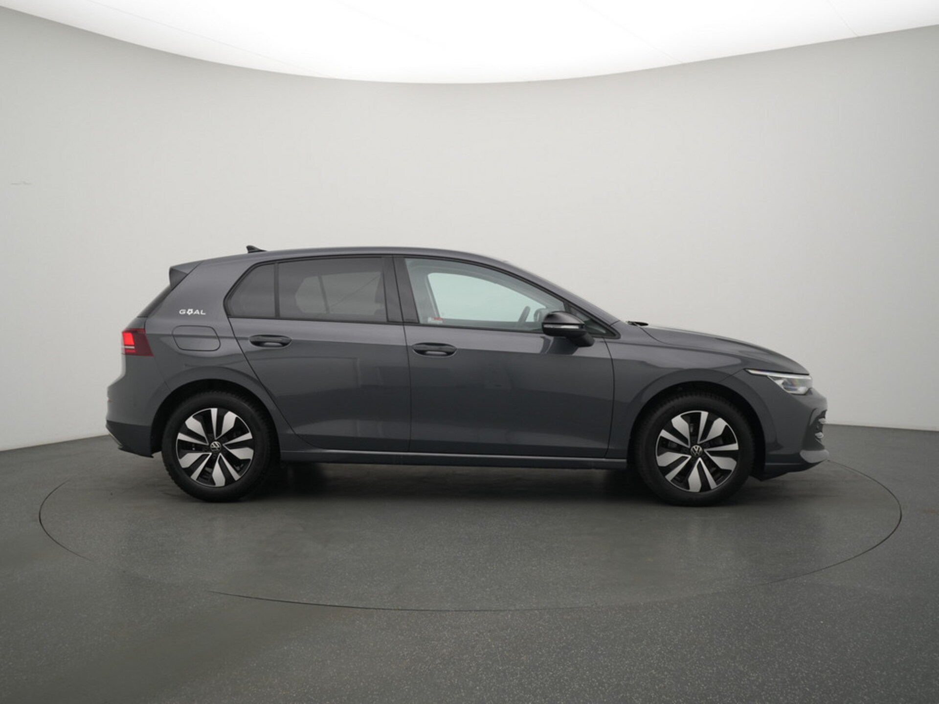 Volkswagen Golf Goal