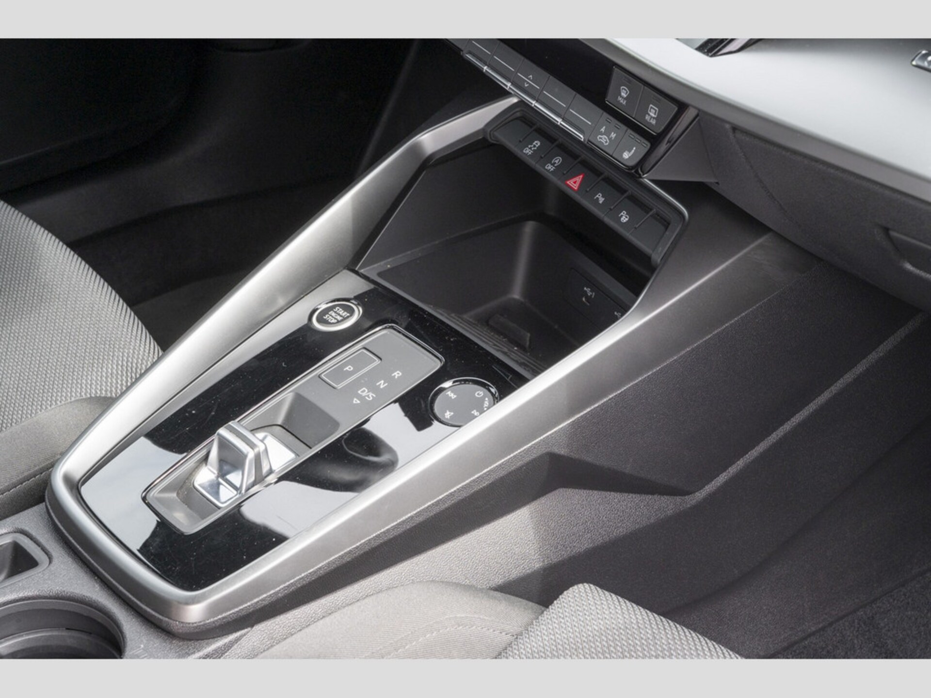 Audi A3 Sportback S line